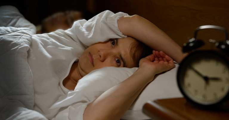 10 Ways to Fall Asleep Faster