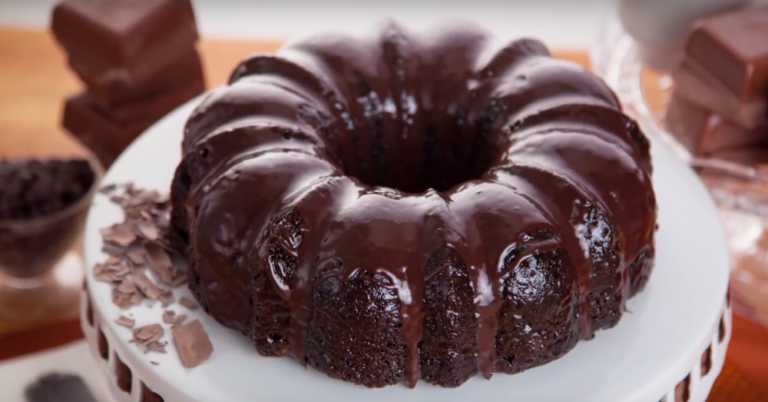 What Was Most Popular Cake the Year You Were Born?