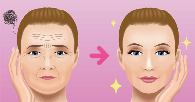 9 Foods That Help Prevent Skin Aging