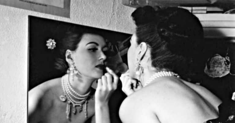 Beauty Tips & Tricks from the Old Days Compared to Today