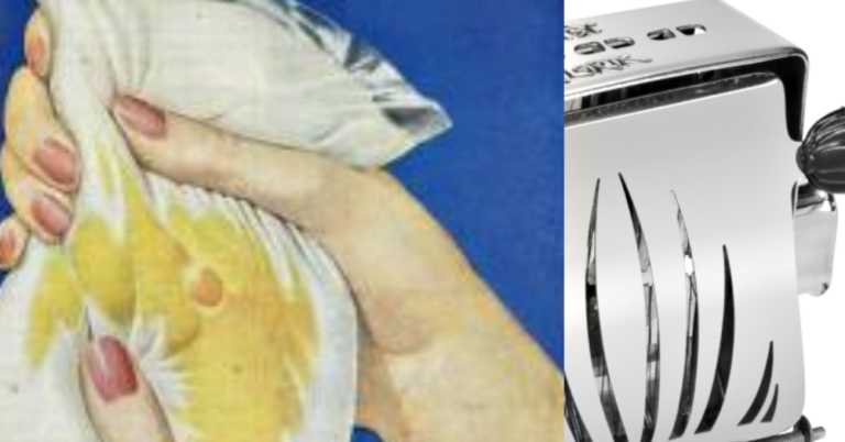 Most People Today Won’t Recognize These 5 Everyday Products!