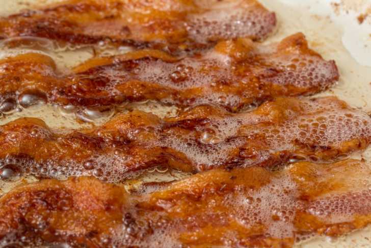 Rendered Bacon Fat Recipe