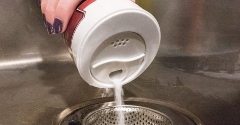 10 Ways To Use Ordinary Table Salt Around The House