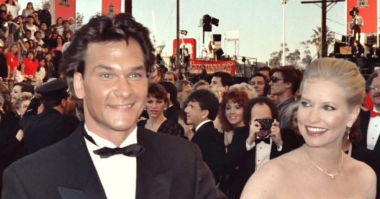 10 Surprising Things You Never Knew About The Late Patrick Swayze