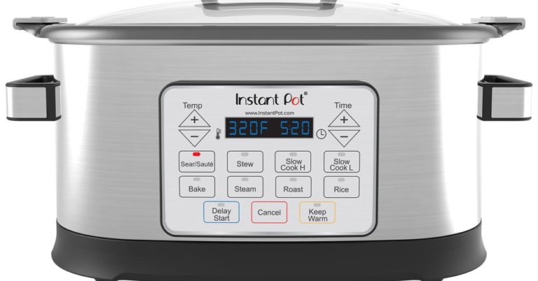 Some Instant Pot Customers Are Having a MAJOR Safety Issue