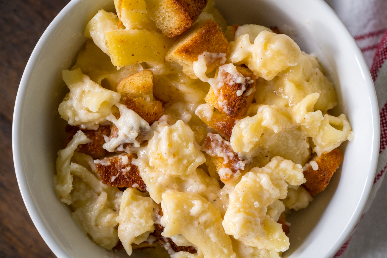 Martha Stewart Gluten Free Mac And Cheese