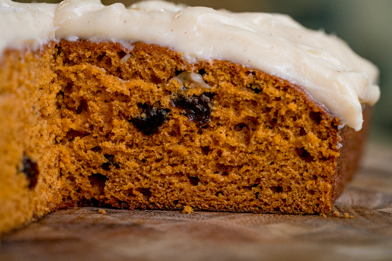 Old Fashioned Tomato Soup Spice Cake 12 Tomatoes