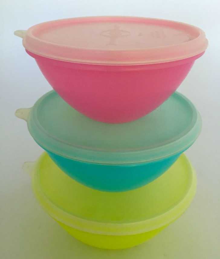 Our 15 Favorite Tupperware Products—Old and New