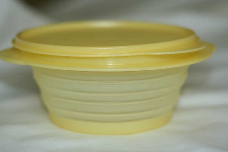 How Much 8 Styles Of Vintage Tupperware Are Worth Today