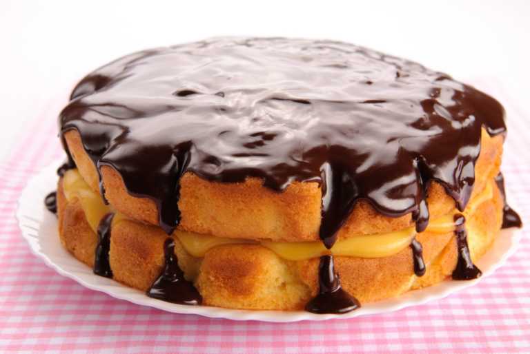 The Most Iconic Dessert From Every State