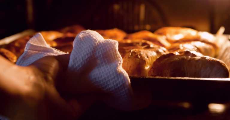 Our Top Oven Tips and Tricks