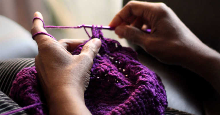 10 One Skein Projects To Try This Afternoon