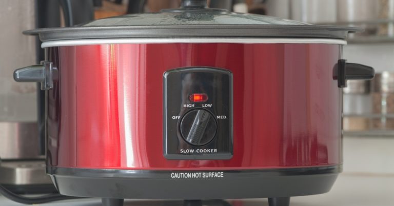 8 Uses For Your Slow Cooker That Don’t Involve Food