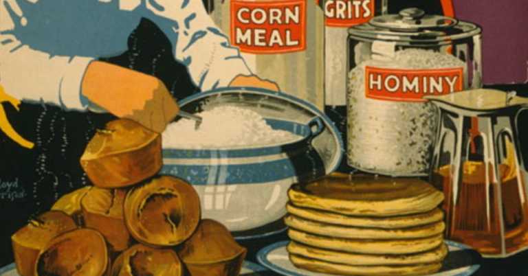5 Foods You Had To Live in the South to Understand