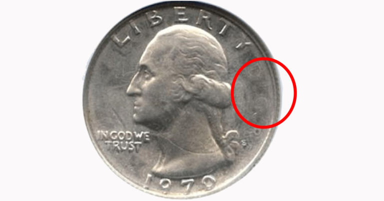Some 1970 Quarters Are Worth $35,000. Here’s How To Spot Them!