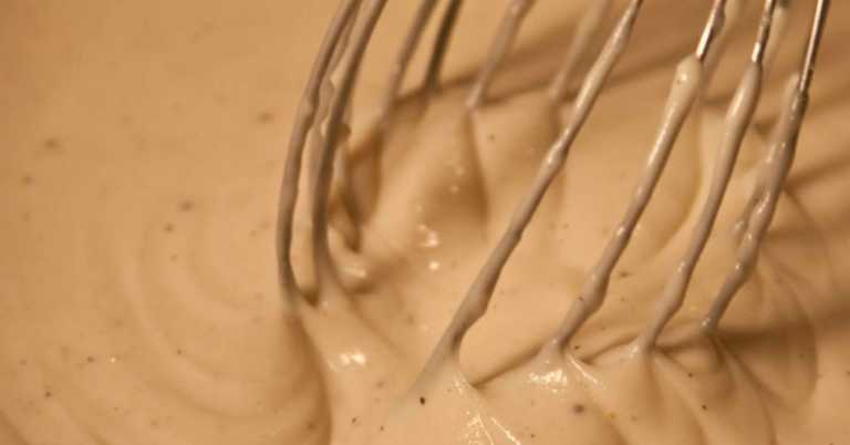 11 Classic Recipes We Learned In Home Ec.
