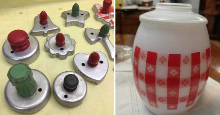 7 Old Kitchen Items We Wish We’d Never Gotten Rid Of