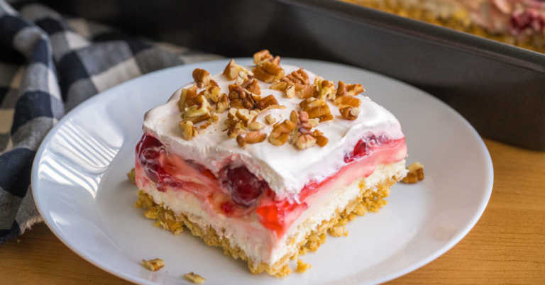 12 No Bake Desserts To Make This Summer