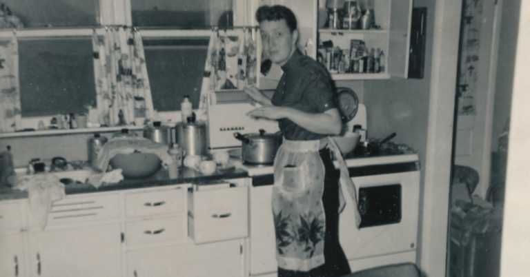 If You Remember These Kitchen Items Then You’re a True Vintage Lover!