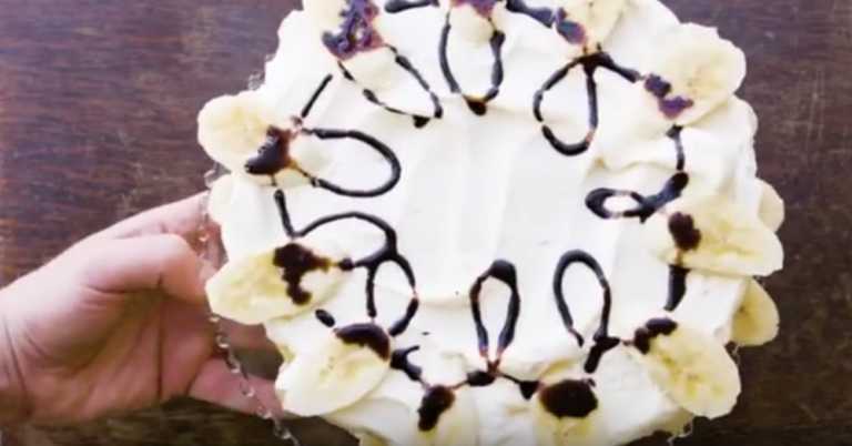 Long Forgotten Desserts from Decades Ago Get Another Chance