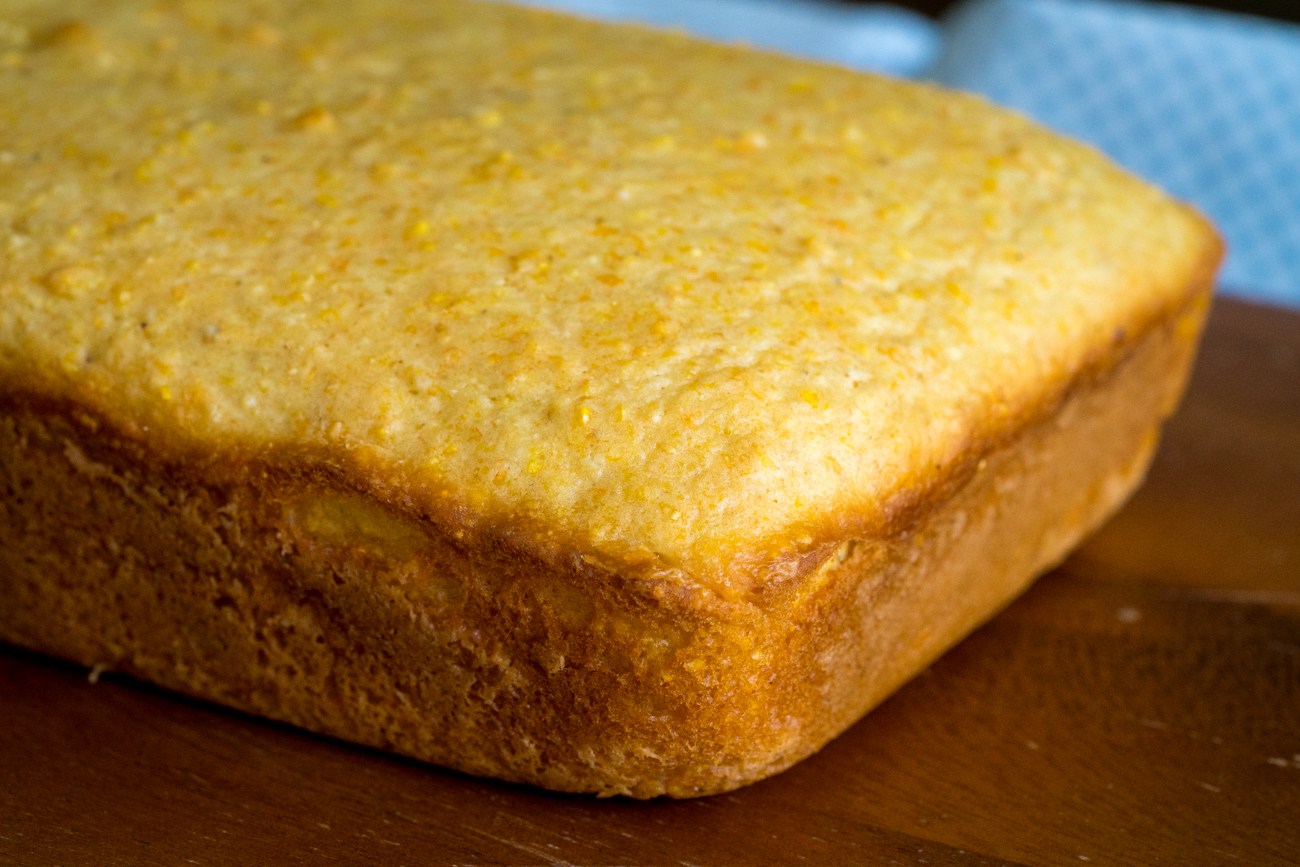 2) Amish Made Stainless Steel Bread Pans for Bread, Cornmeal Mush, Scrapple