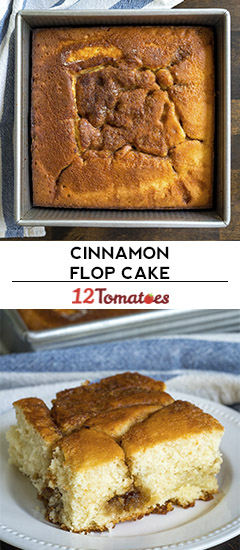 Flop Cake-image