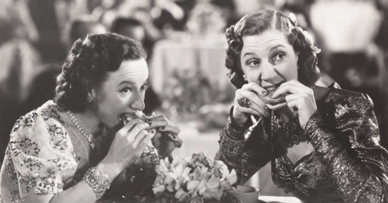 The Most Popular Food The Decade You Were Born