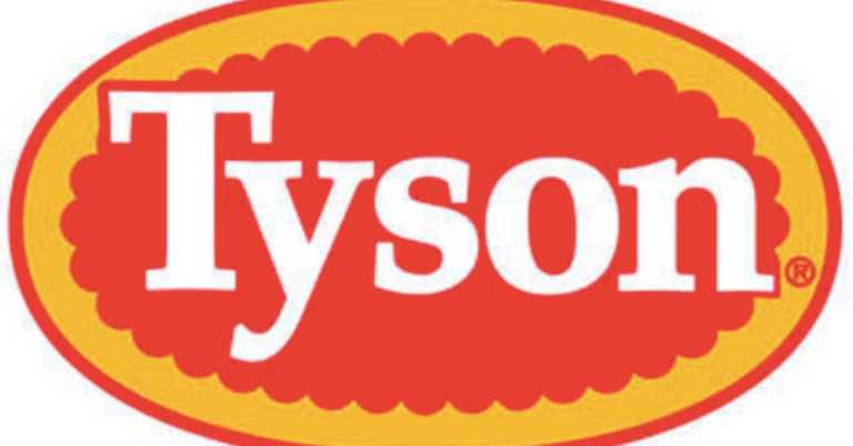 Breaking News: 3,000 Lbs. Of This Tyson Staple Are Being Recalled