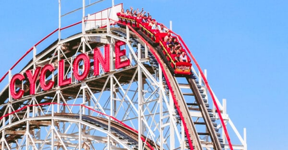 Photo: LunaParkNYC.com