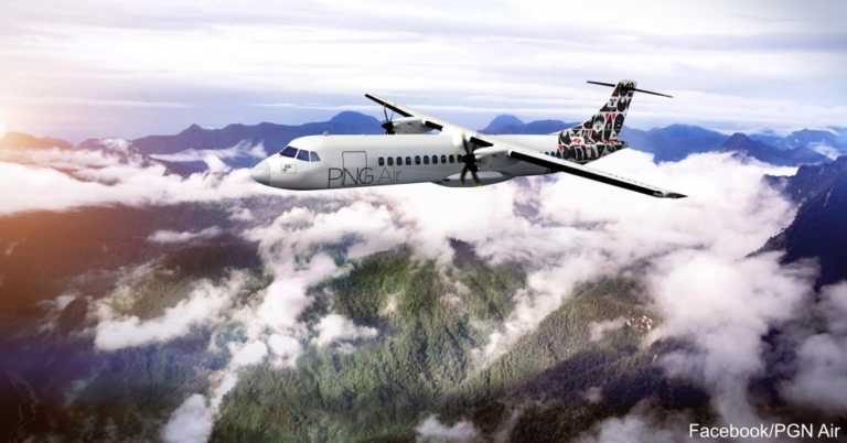 The World’s 10 Most Dangerous Airlines