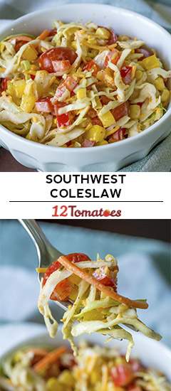 Southwest Coleslaw-image