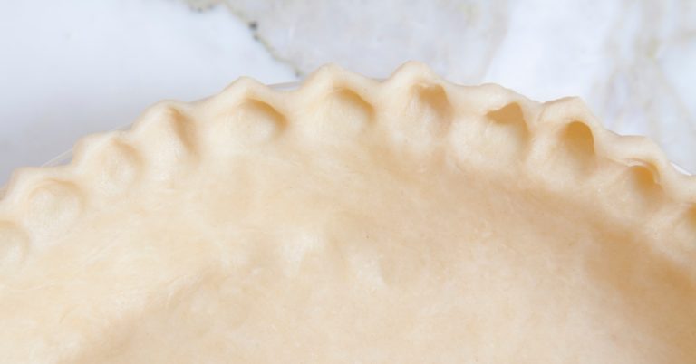 Cream Cheese Pie Crust