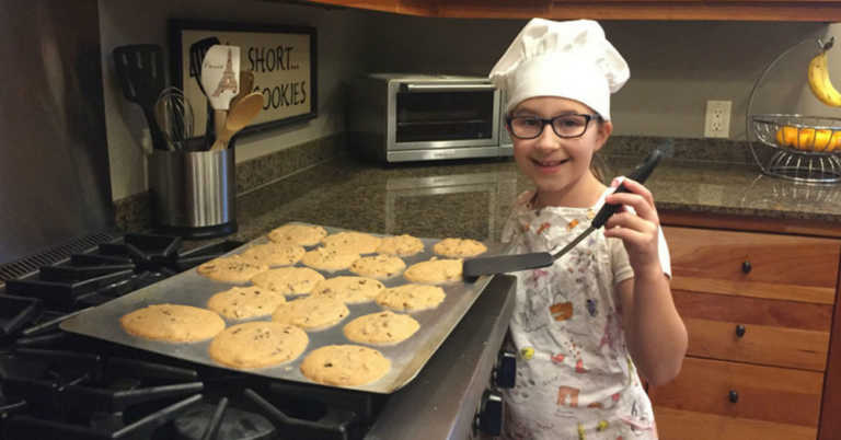 How An Episode Of Chopped Junior Changed The Way I Parent