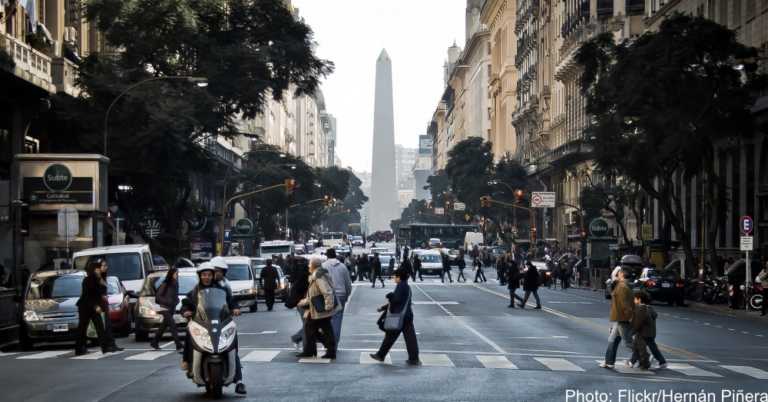 10 Alternative Travel Destinations That Are Even Better Than The Real Thing