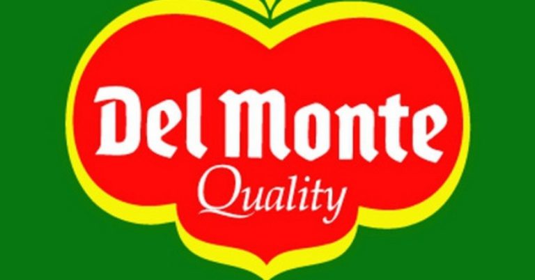 Del Monte Vegetable Tray Recall
