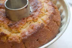 Kentucky Butter Cake | 12 Tomatoes