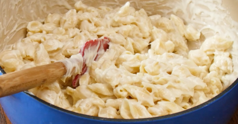 Copycat Panera Bread Mac And Cheese