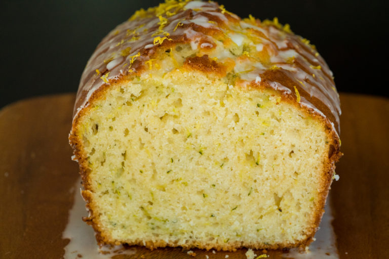 4 Ways to Sneak Zucchini into Your Baking