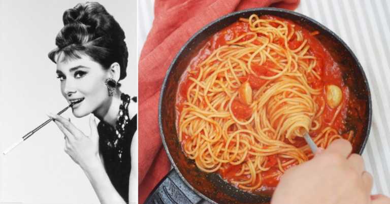 Ever Wondered What the Stars Cooked at Home? Marilyn Monroe’s Stuffing and More!