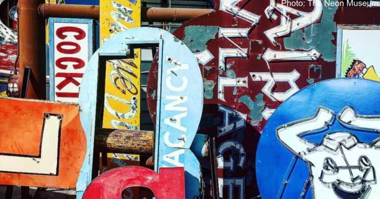 America’s 10 Weirdest Tourist Attractions