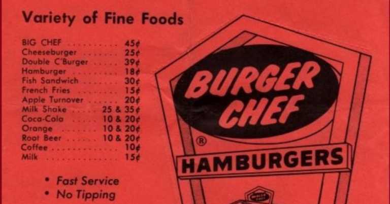 If You Miss These 8 Defunct Restaurants Then You’re Not Alone!