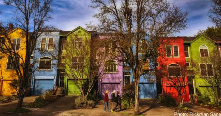 10 Weird & Wonderful U.S. Cities You Should Visit Right Now