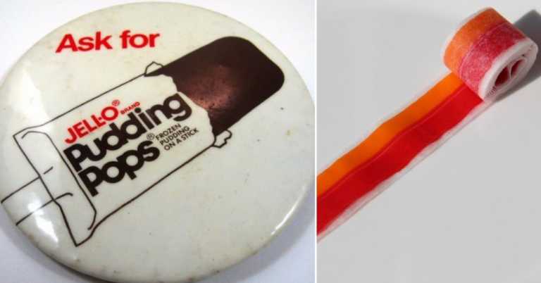 17 Iconic Snacks That ’80s & ’90s Kids Can’t Help But Remember Fondly