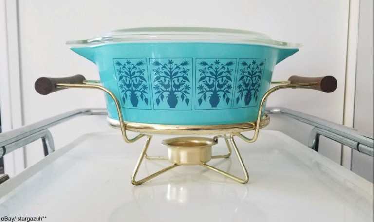 9 of the Rarest Pyrex Patterns – You’ve Probably Never Seen Some of These!