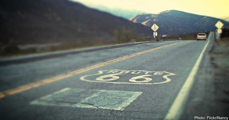 10 Iconic American Road Trips