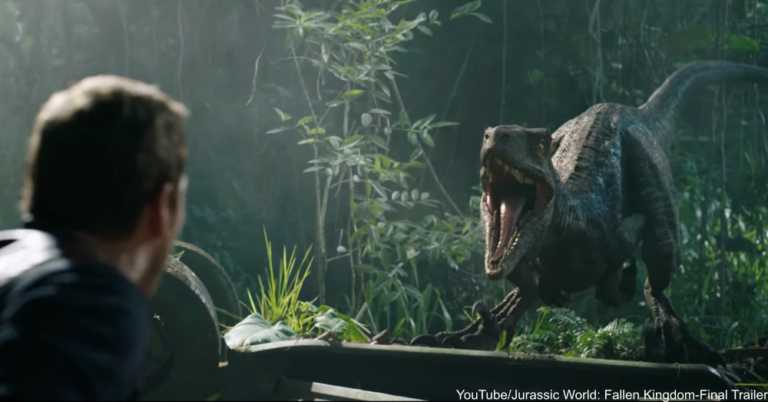 10 Places You Might Remember From The Movies