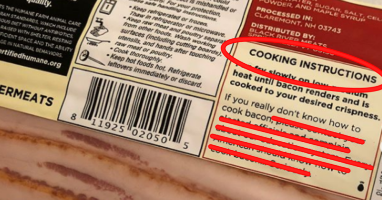 Black River Meats Explains How To Cook Bacon