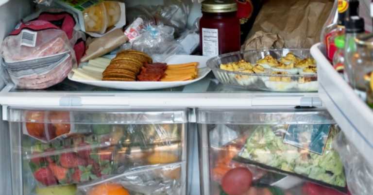 What To Do After A Food Recall