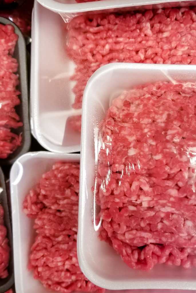 Publix Recent Ground Beef Recall 2024 Masha Shelagh