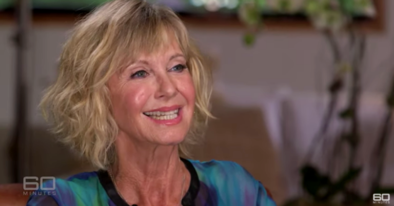 Olivia Newton-John Doesn’t Want To Know How Long She Has Left To Live: ‘Every Day Is A Gift’